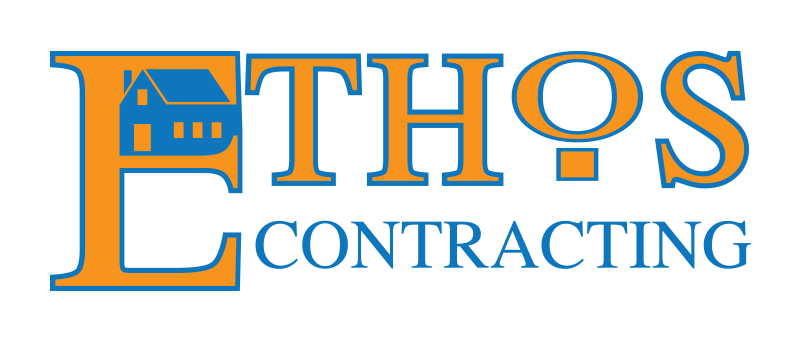 Logo - Ethos Contracting