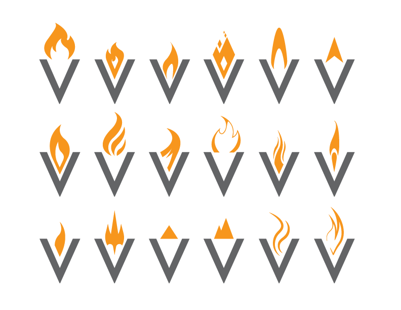 Vulcan - "V" Options