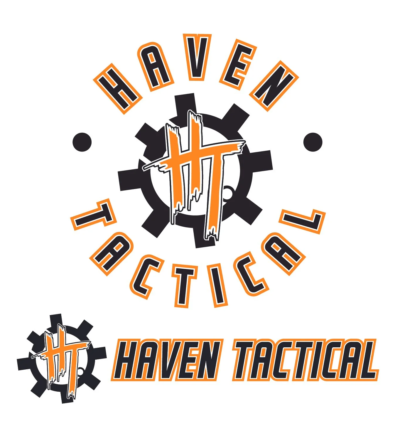 Logo - Haven Tactical