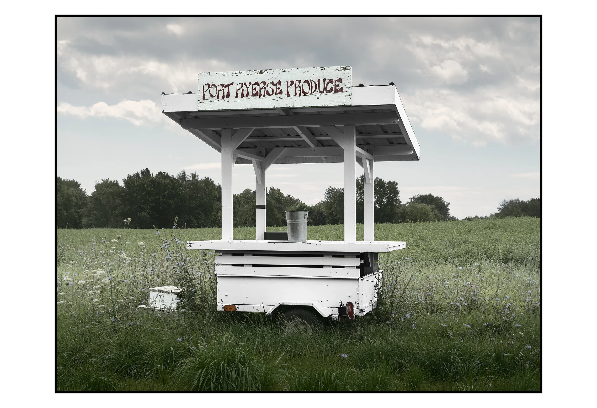Port Ryerse Produce