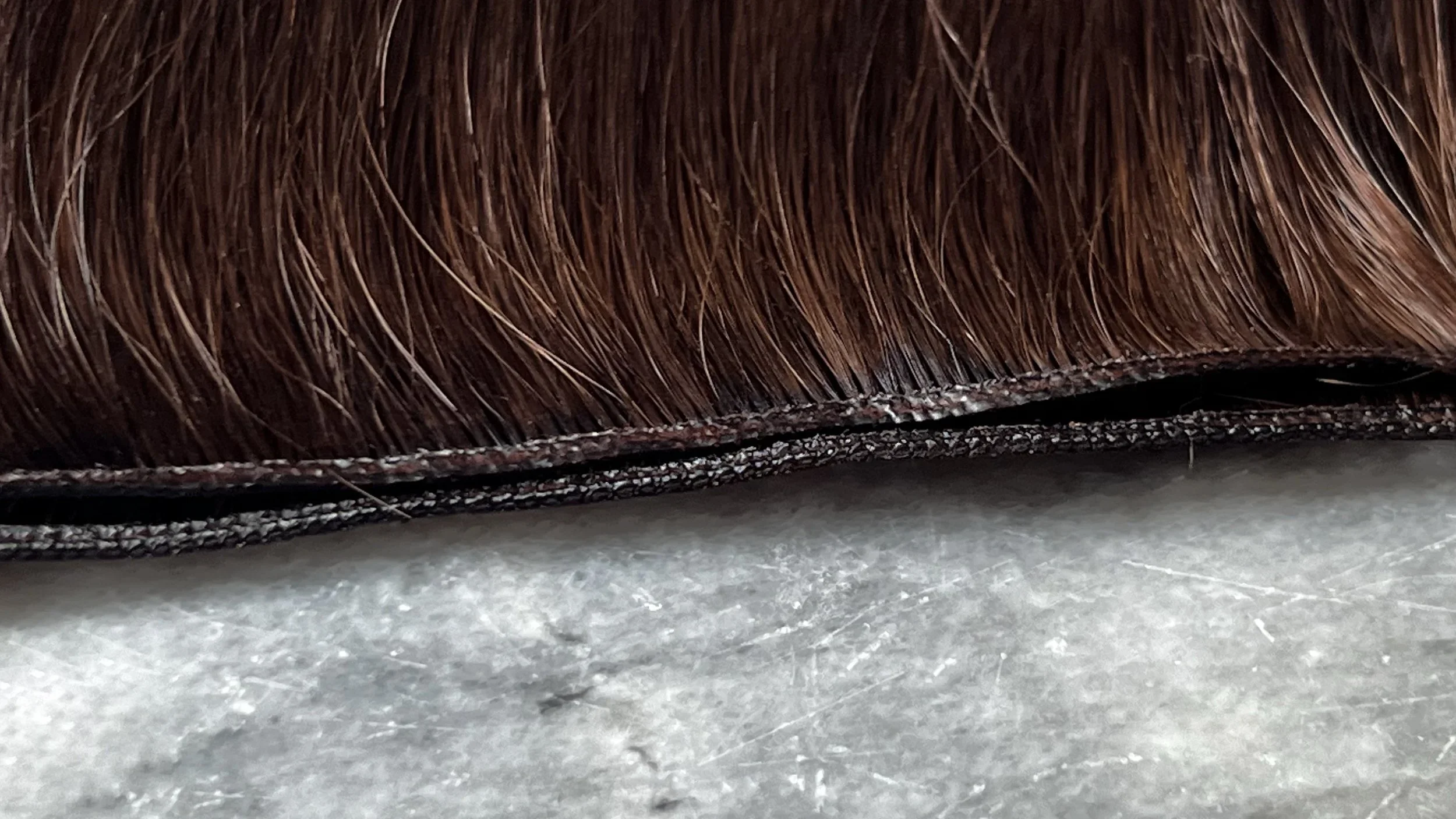 Weft Hair Extensions: A Complete Guide