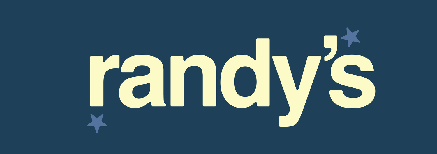 Randy&#x27;s