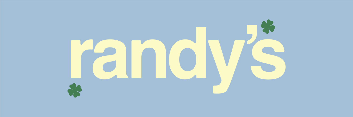 Randy's