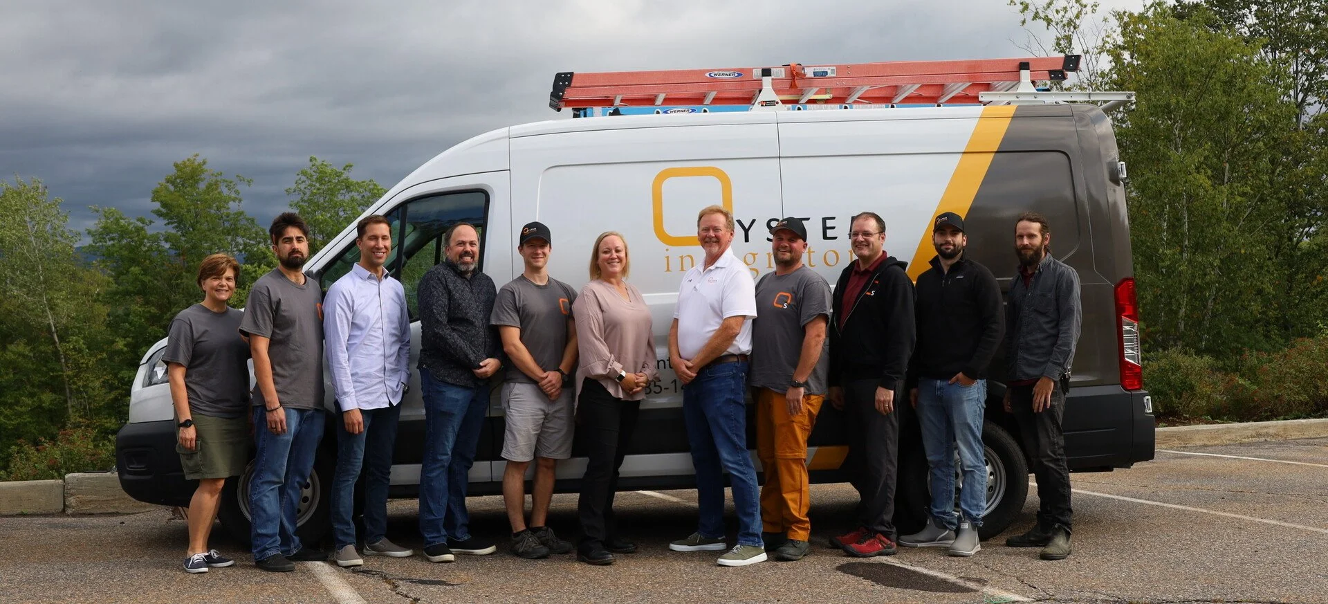 System Integrators