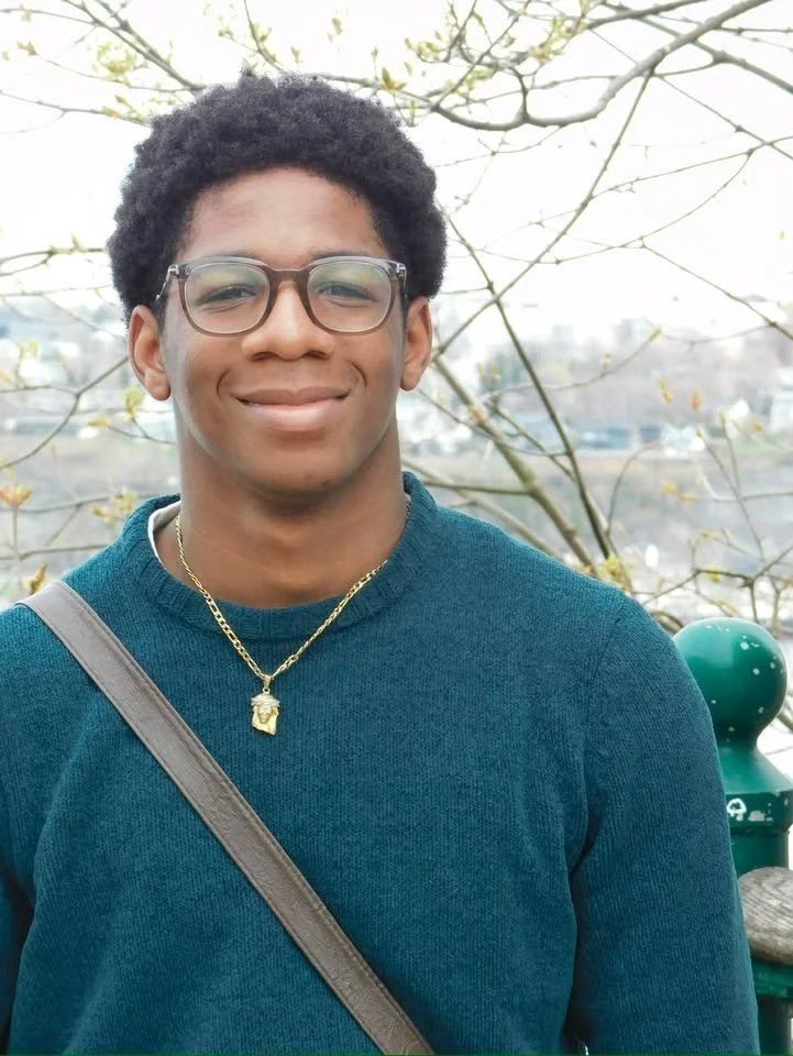 Andrew Pierre HeadShot