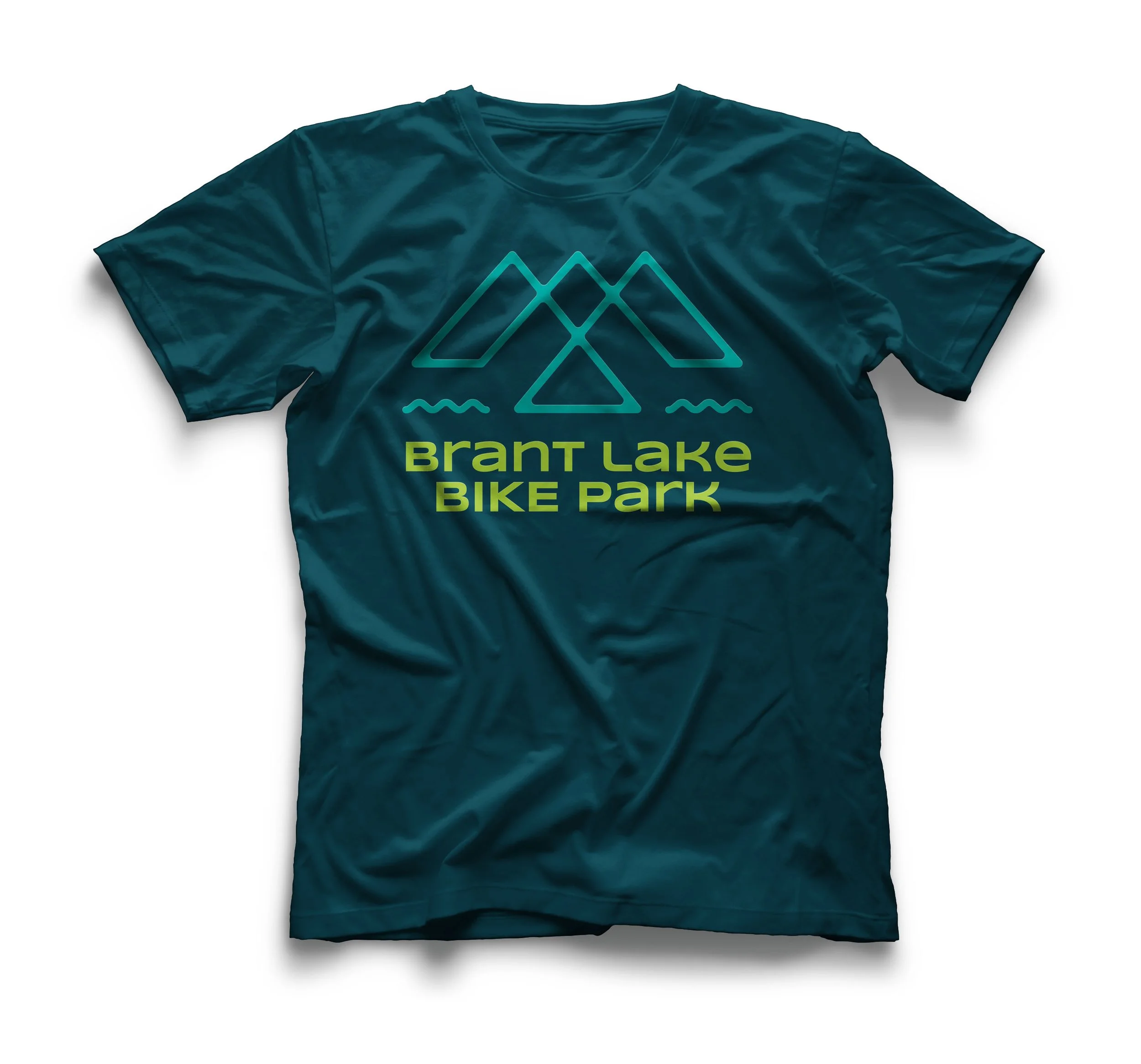 Merch design: t-shirts