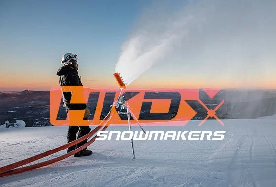 HKD Snowmakers