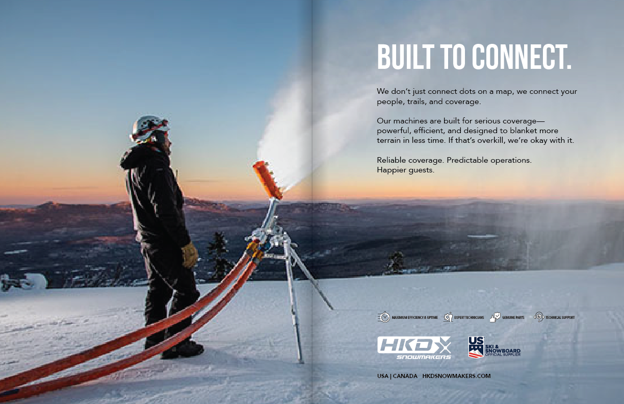 Concept 2: Built To Connect