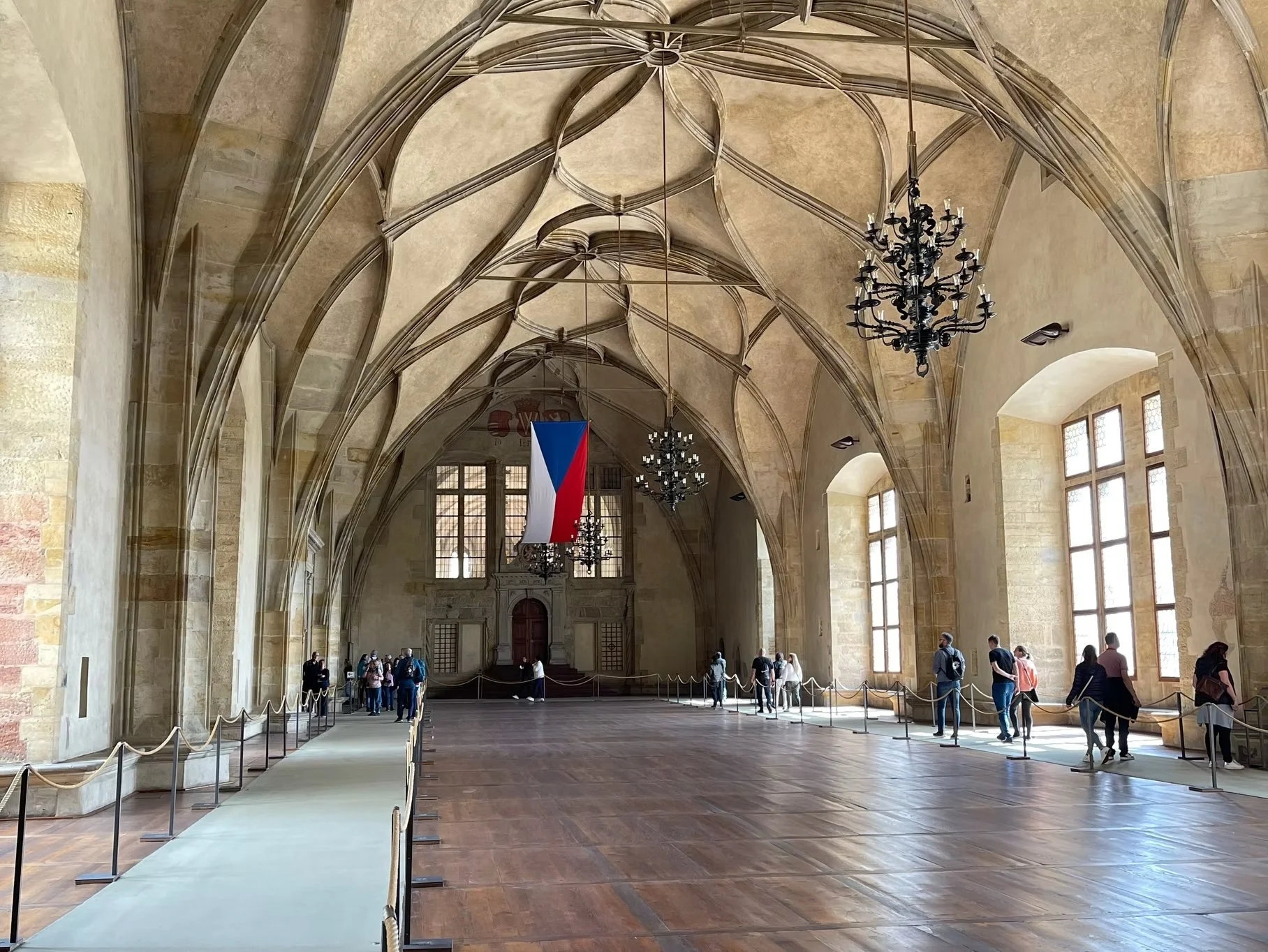 Destination: Prague - Unveiling the Enchantment!