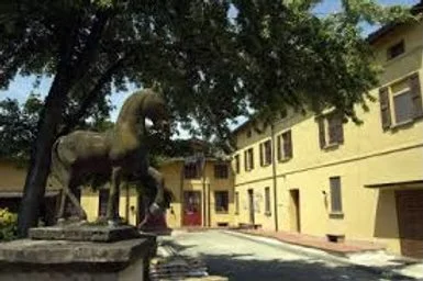 My Balsamic Vinegar Experience in Modena, IT