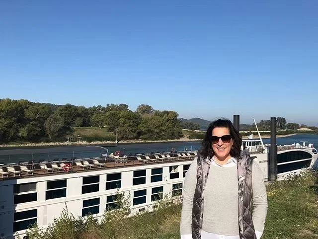 Uniworld River Cruise