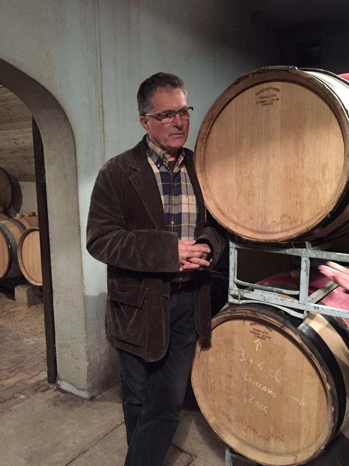 Wine not? Top vineyards around the world