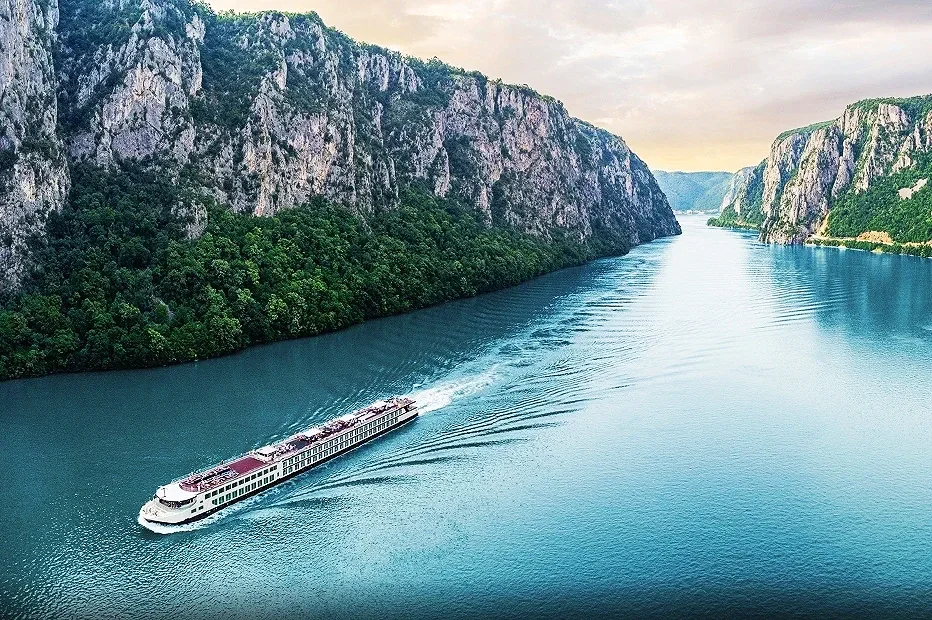 Danube River, Bulgaria