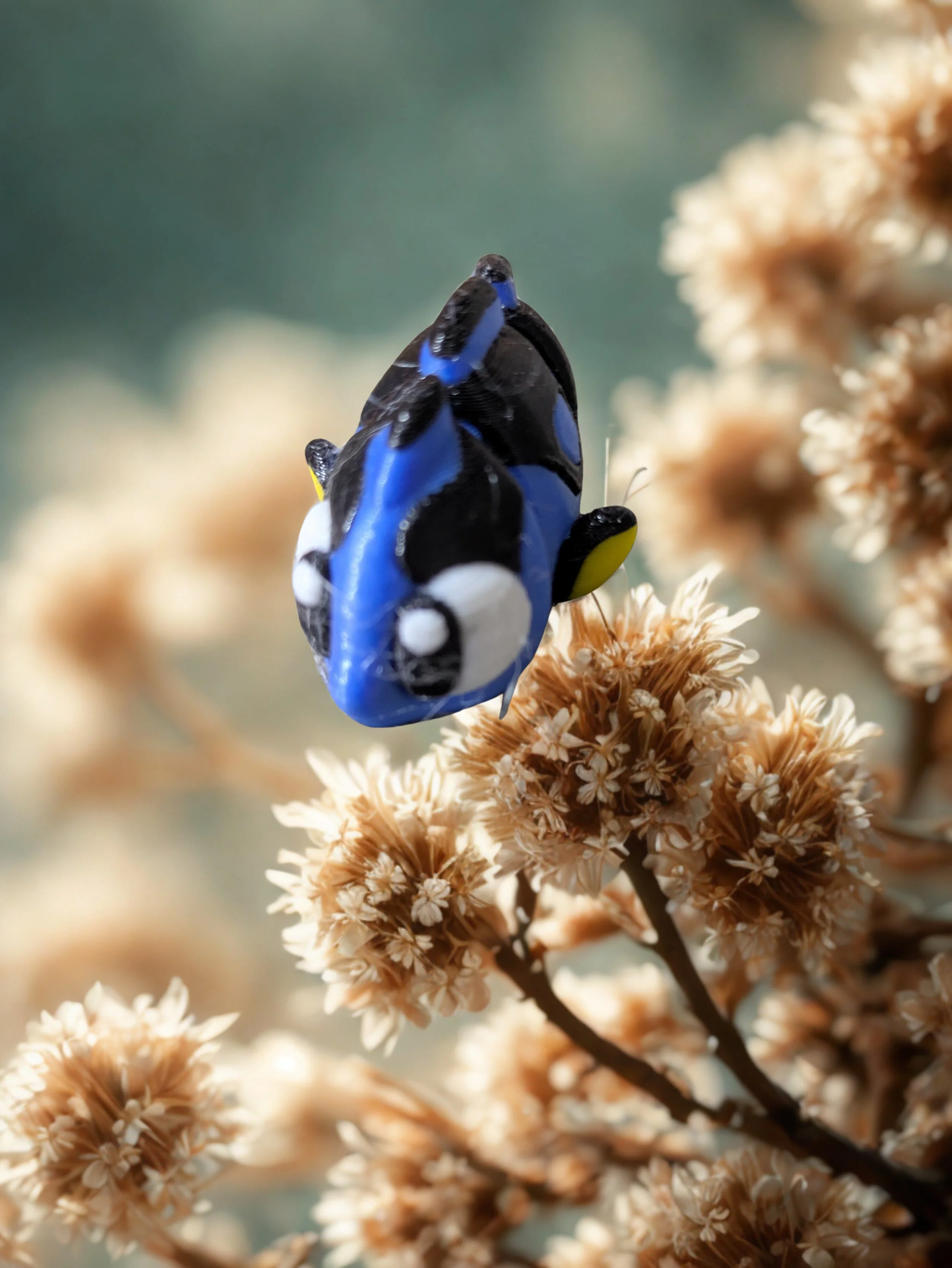 Dory fish