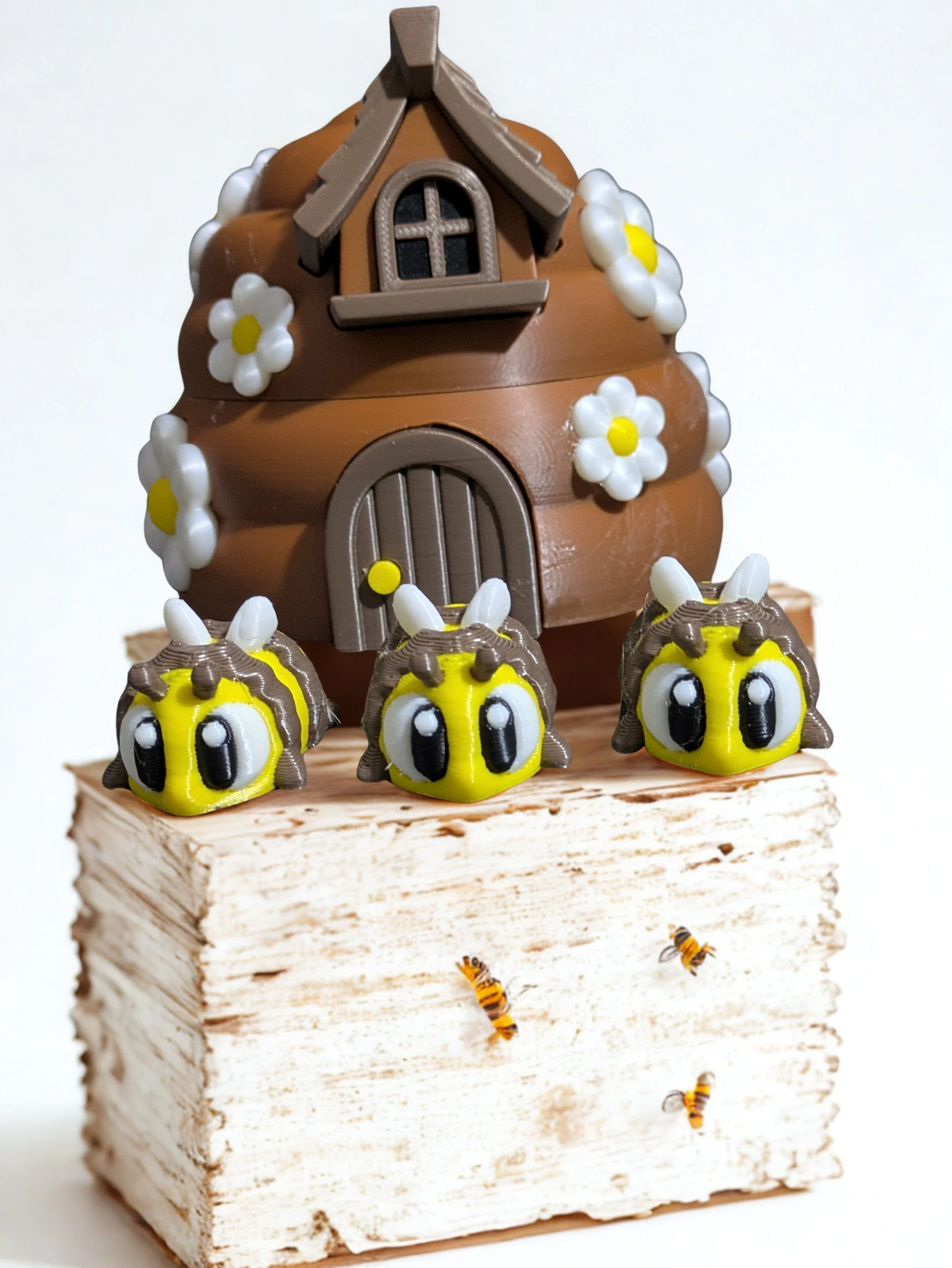 Bee Hive