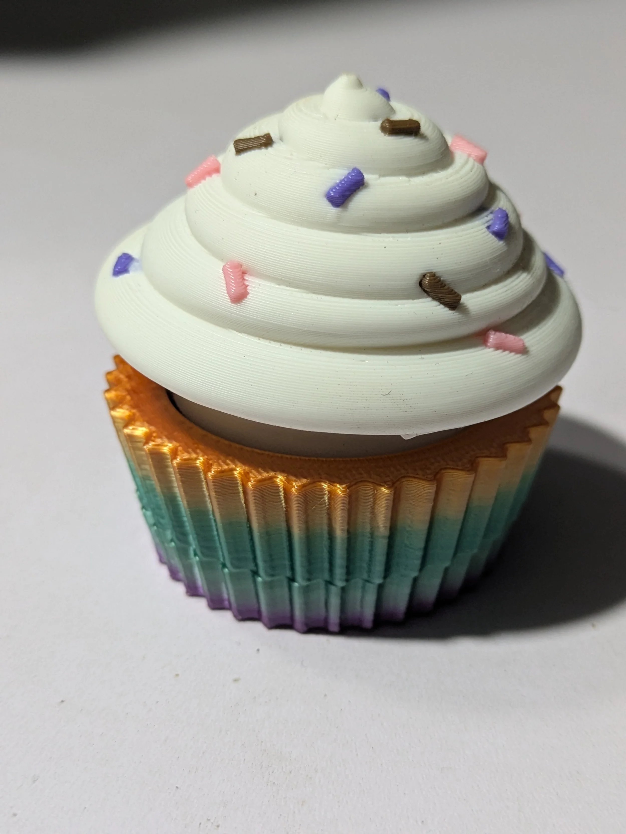 Cupcake clicker
