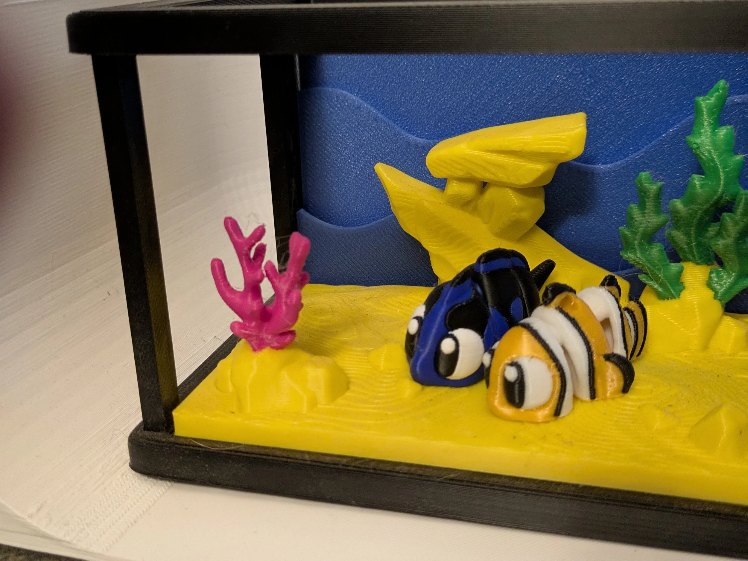 Aquarium