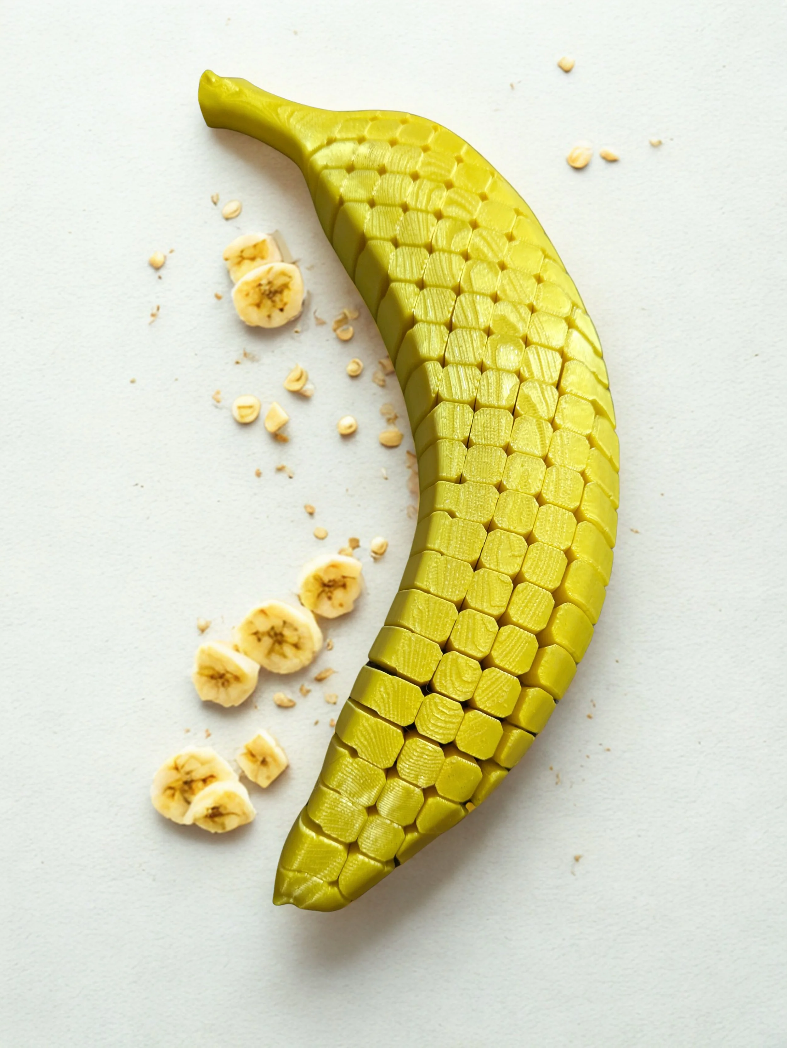 Flexi Banana