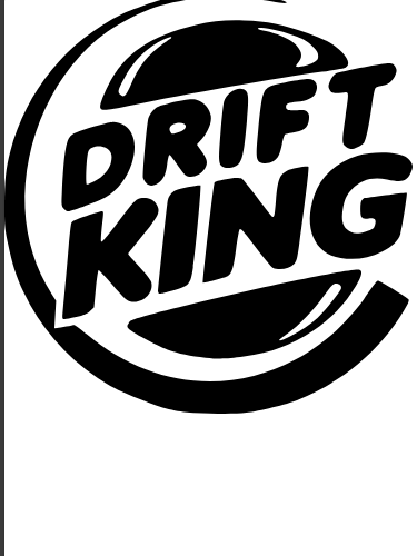 Drift king