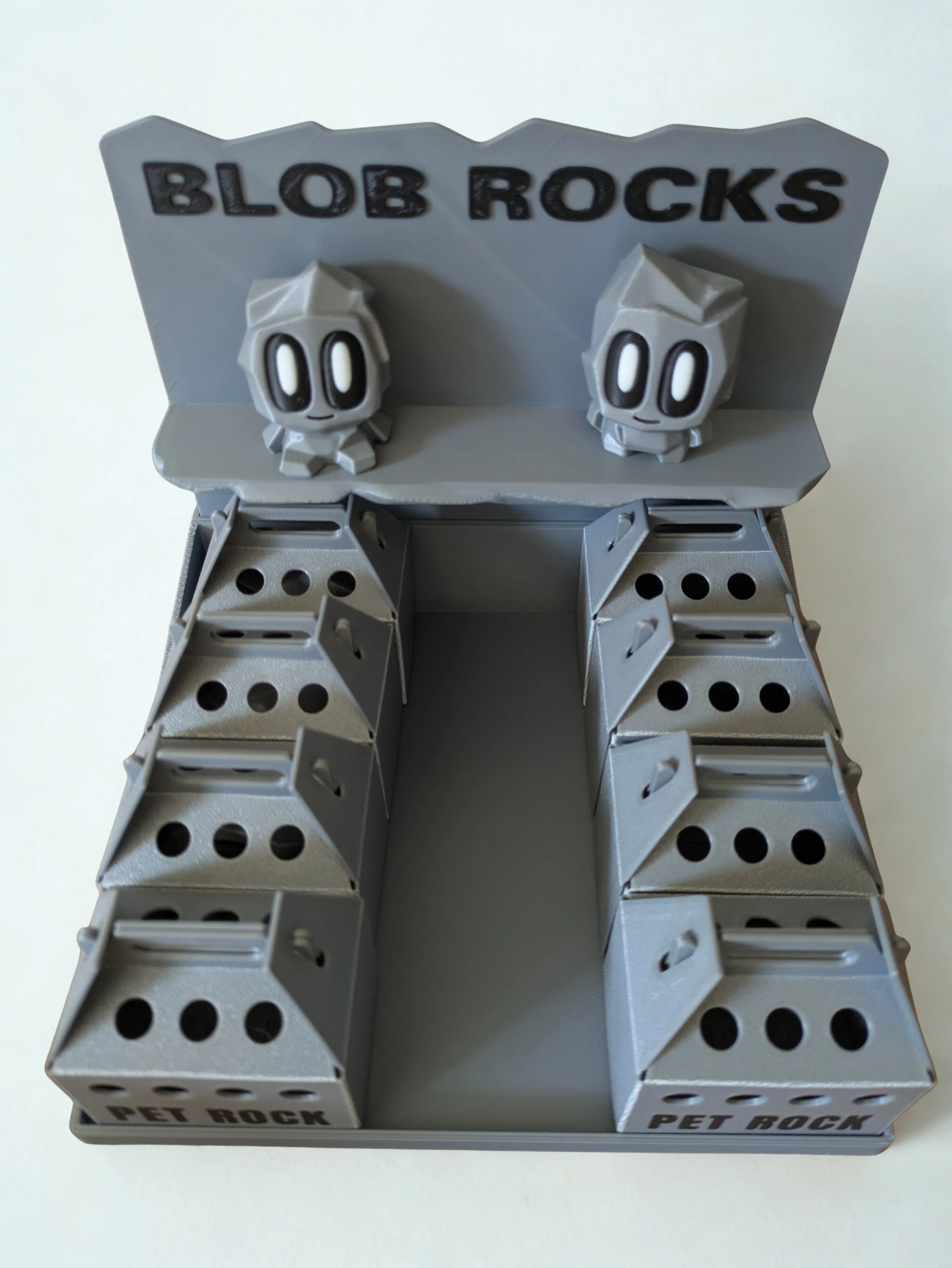 Blob Rock