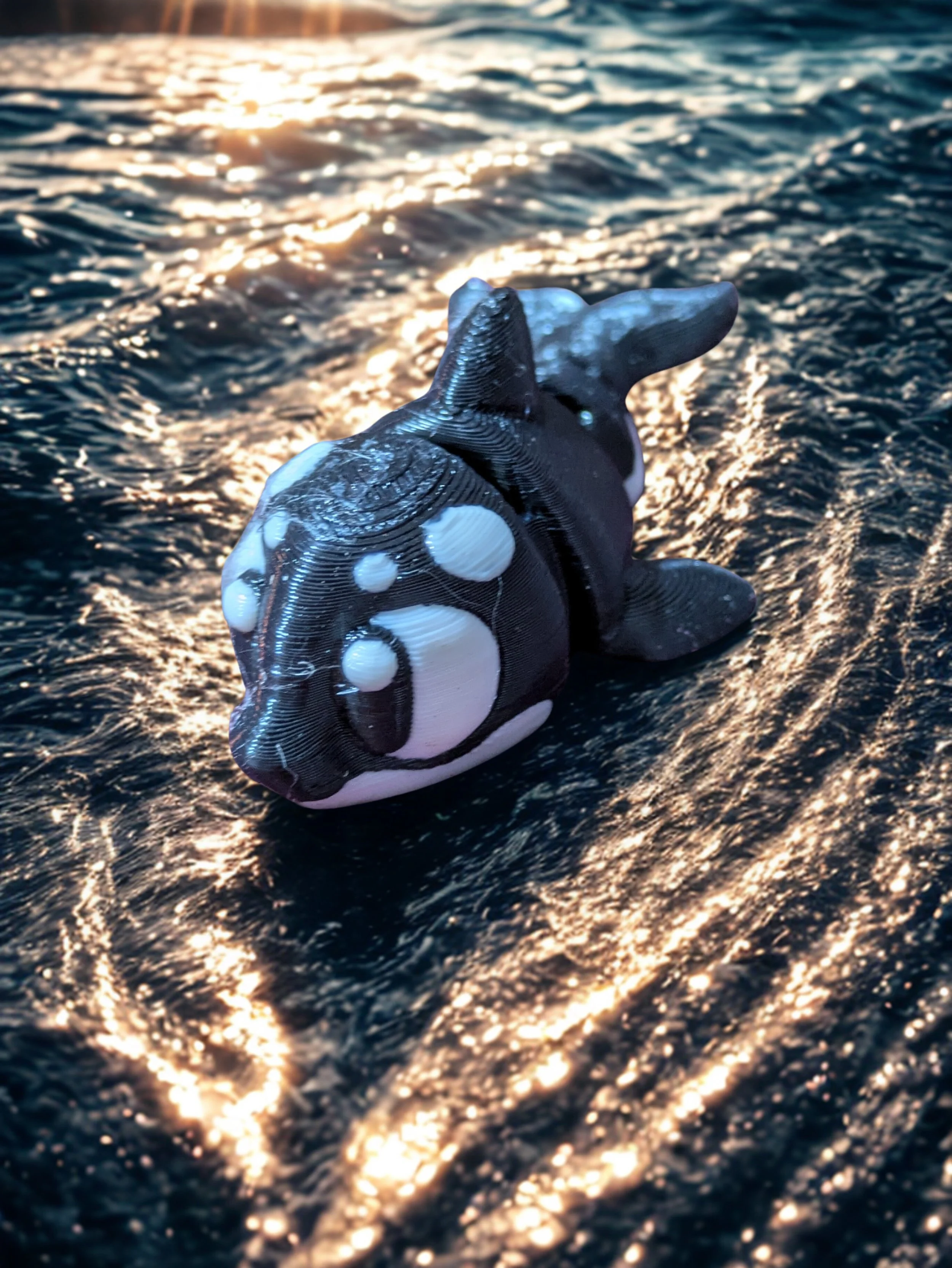Killer Whale