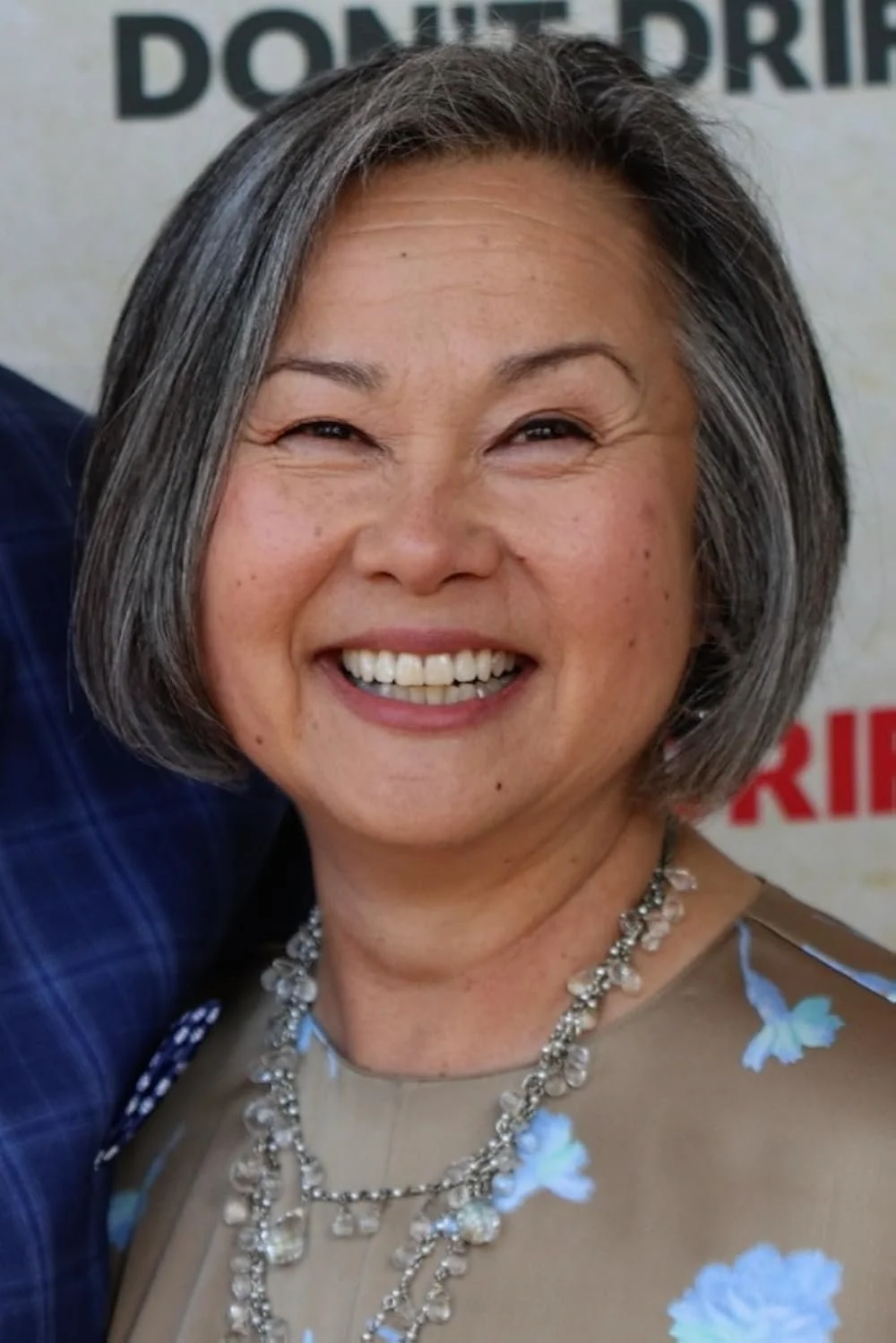 Director Karina Ezitis