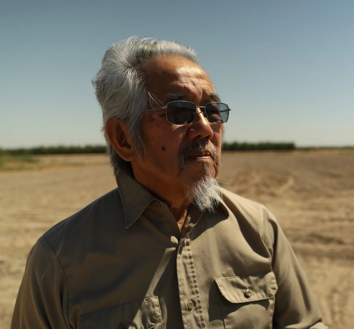 Kubo Family Archivist Dan Kubo