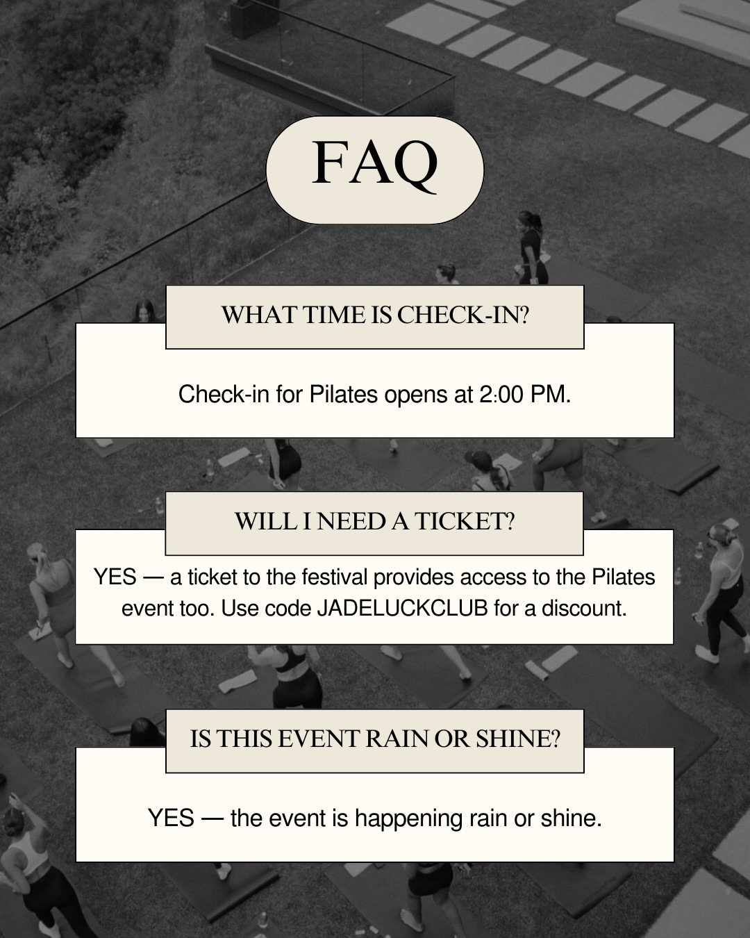 🚨WERE ONLY A FEW DAYS AWAY!🚨 @azasianchamber&rsquo;s Street Eats &amp; Beats &mdash; AZ&rsquo;s first AAPI music festival &mdash; is happening this weekend!

Saturday, Nov 29 | 2 PM
📍 Solano Park, 5625 N 17th Ave, Phoenix, AZ 85015
🧘&zwj;♀️ Mat P