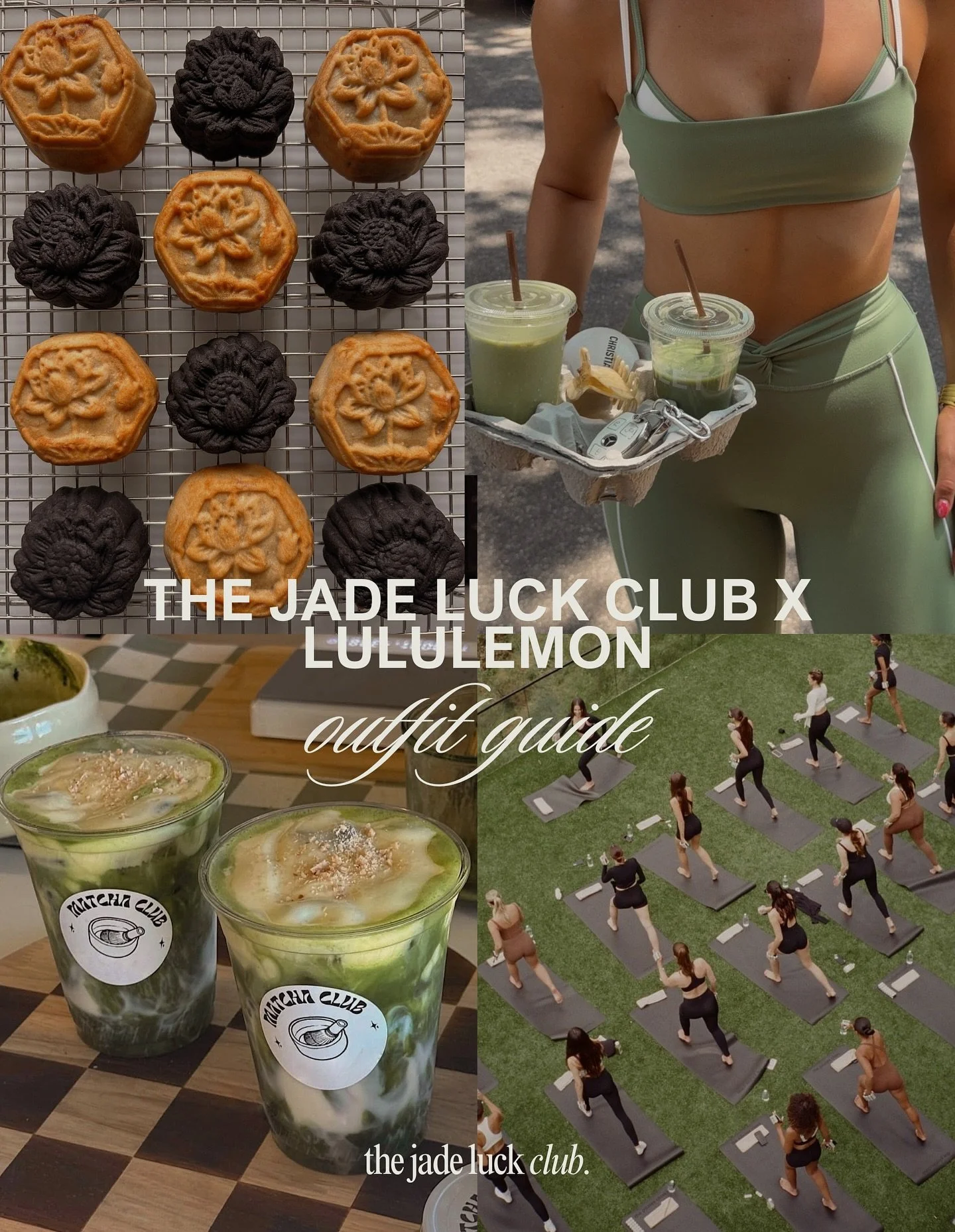 Don&rsquo;t know what to wear this sat? We got you. Swipe for some @lululemon inspo but your best look is whatever you&rsquo;re most comfy in! #aapifamily #socialclub #az #glendaleaz 

Don&rsquo;t forget to bring your yoga mat, water, and your best e