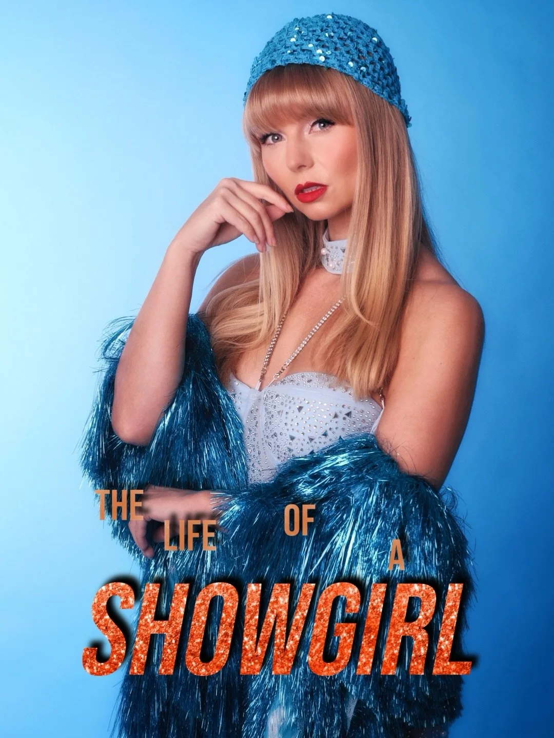 It&rsquo;s time for the next era! 😏 swipe for the inspo pic &gt;&gt;&gt; 

#showgirlera #lifeofashowgirl