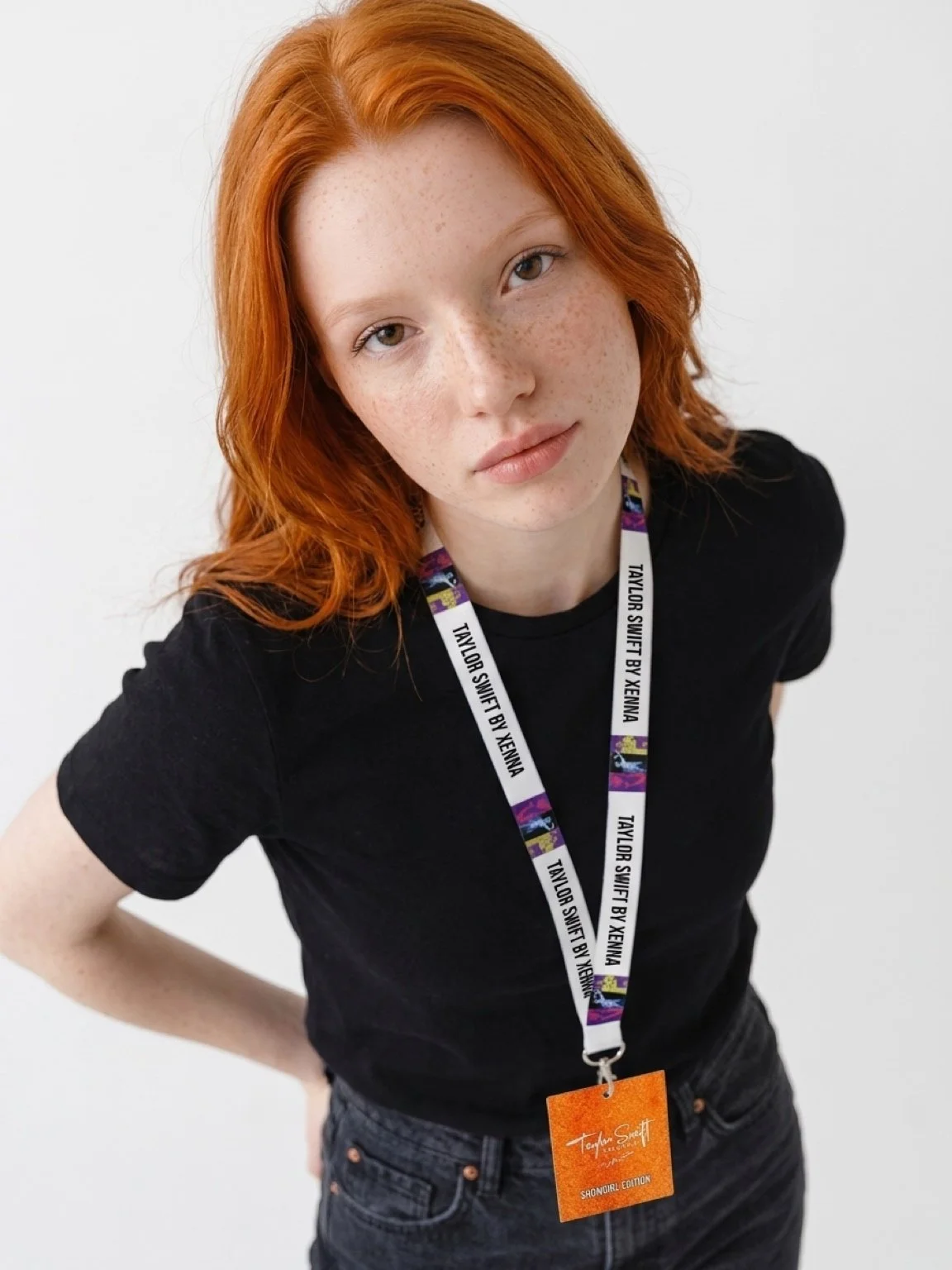 Lanyard