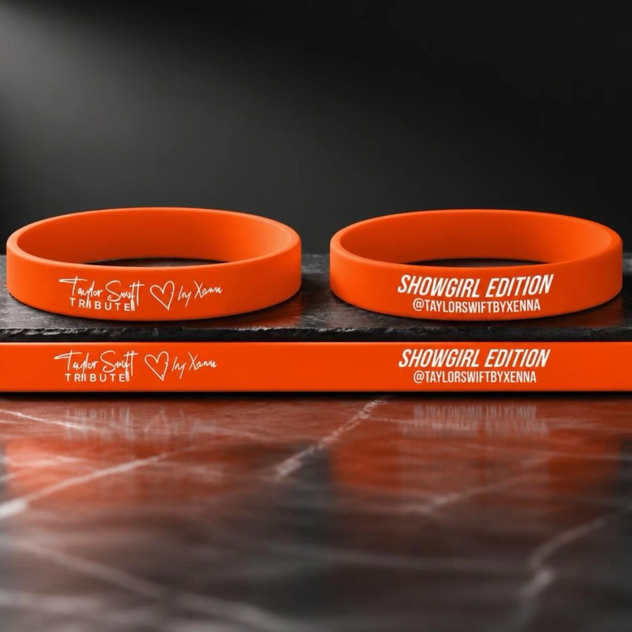 Showgirl Edition Bracelet