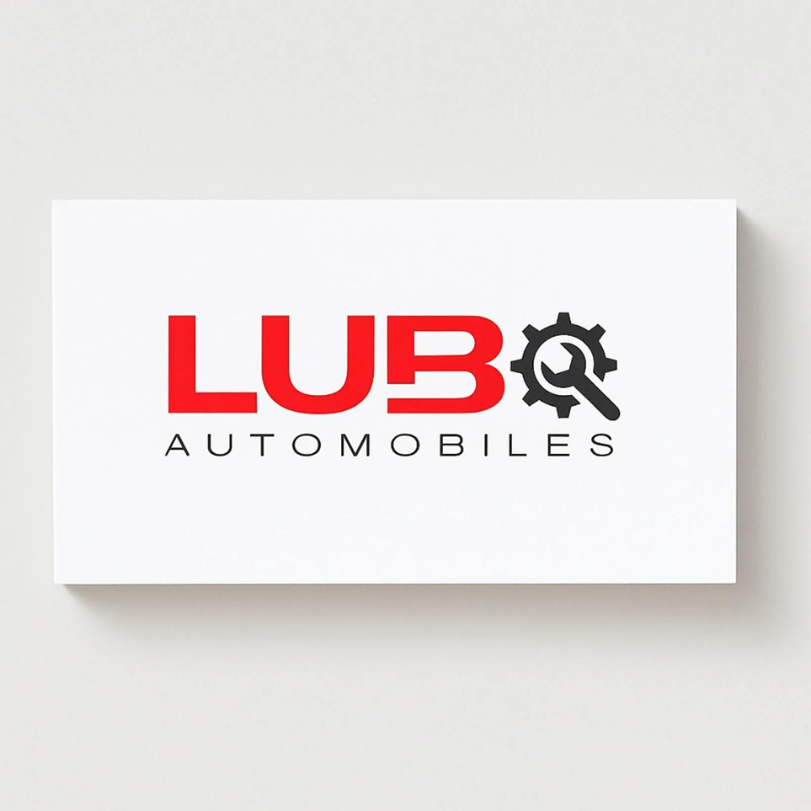 Bient&ocirc;t, vos v&eacute;hicules auront droit &agrave; un traitement d&rsquo;exception. 🔧

Pr&eacute;cision, savoir-faire, fiabilit&eacute; ; c&rsquo;est ce qu&rsquo;on exige de chaque intervention.

Lubo Automobiles arrive bient&ocirc;t. 🚗✨