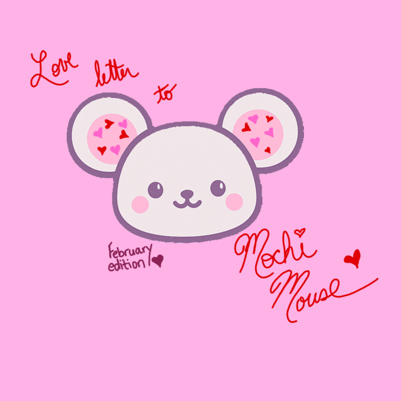 Monthly Mouse Subscription Box