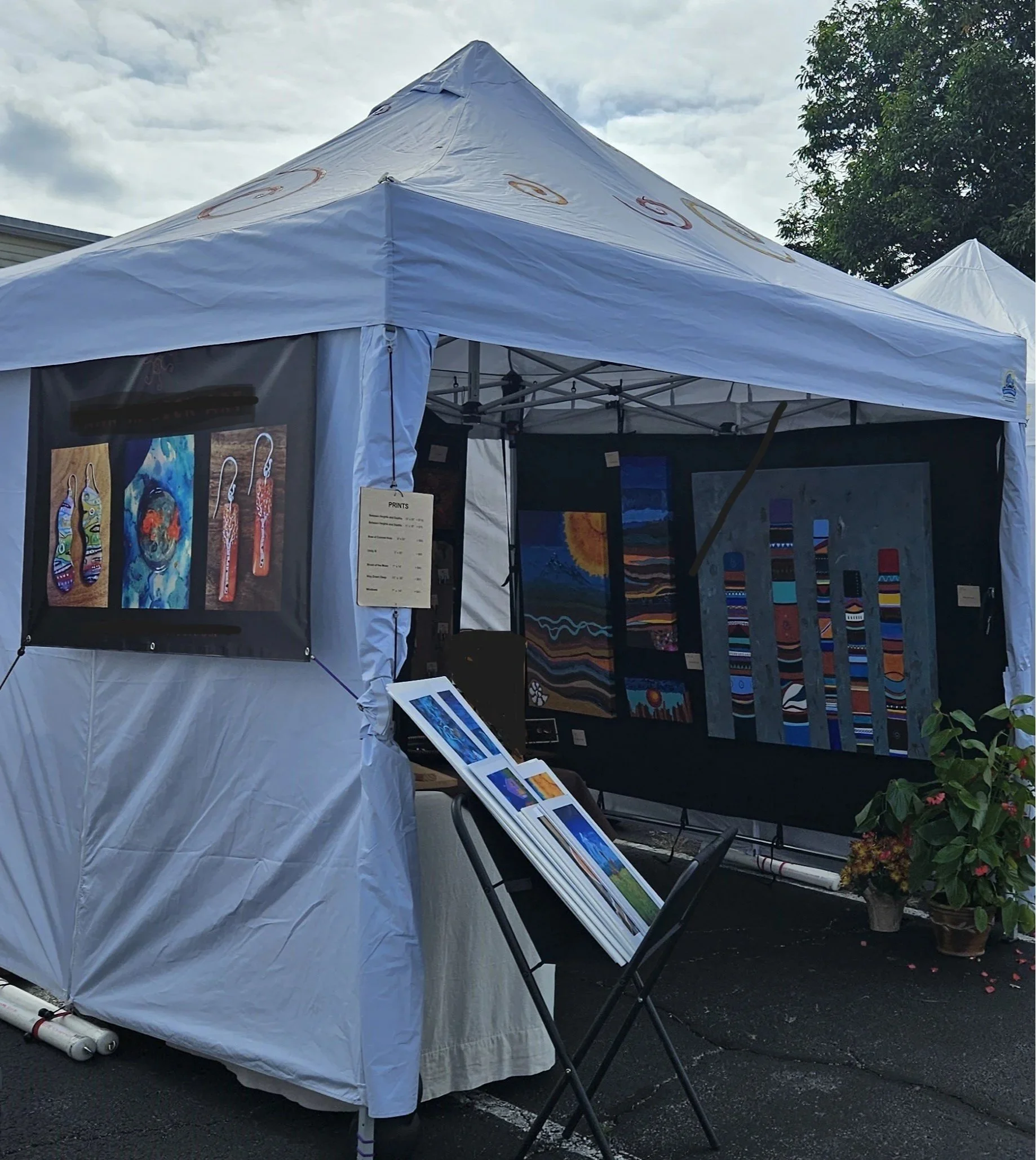 Black Swamp Arts Festival