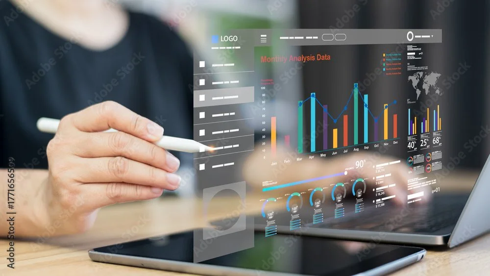 XYZ Monthly Social Media Subscription  - COMING SOON