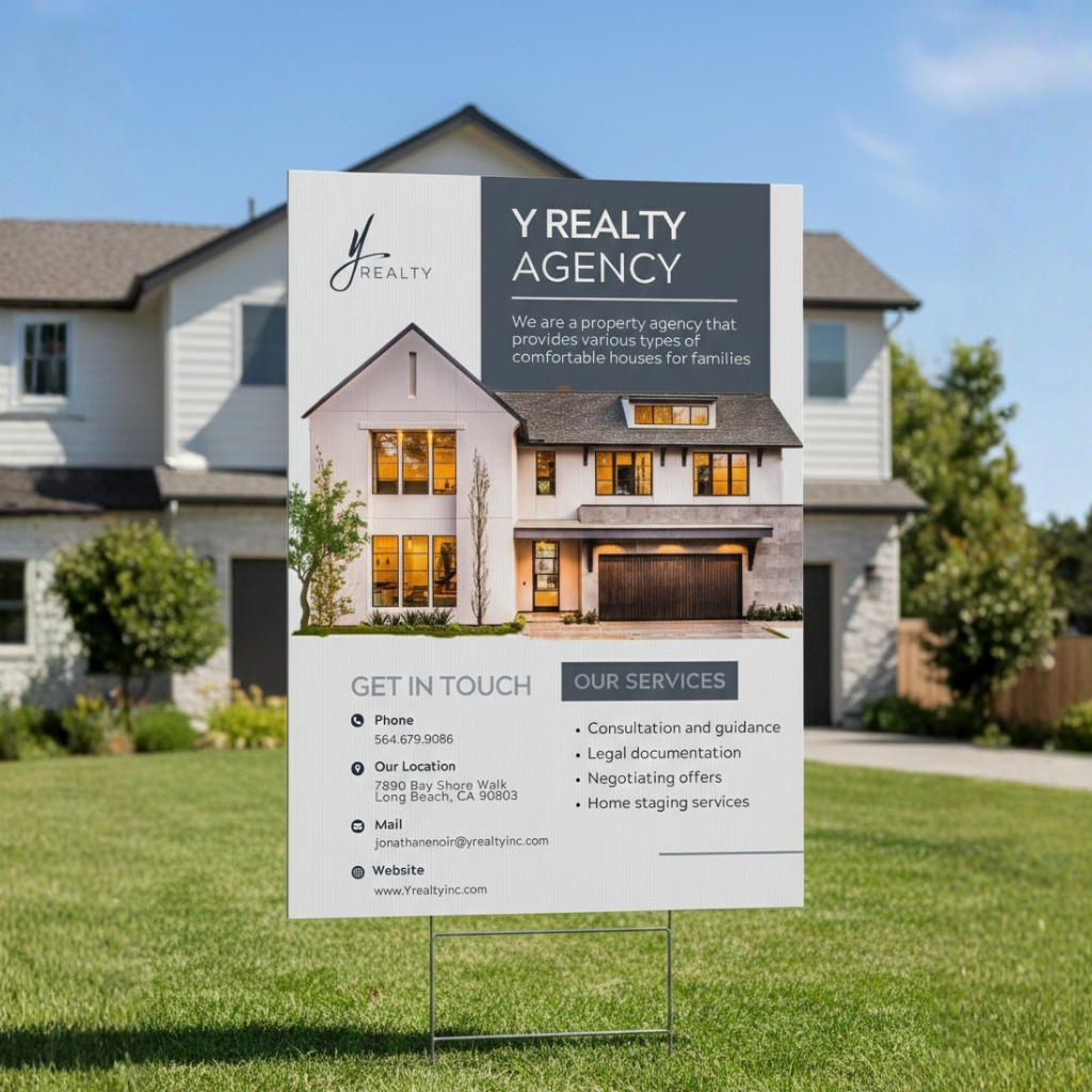 Brokerage Announcement