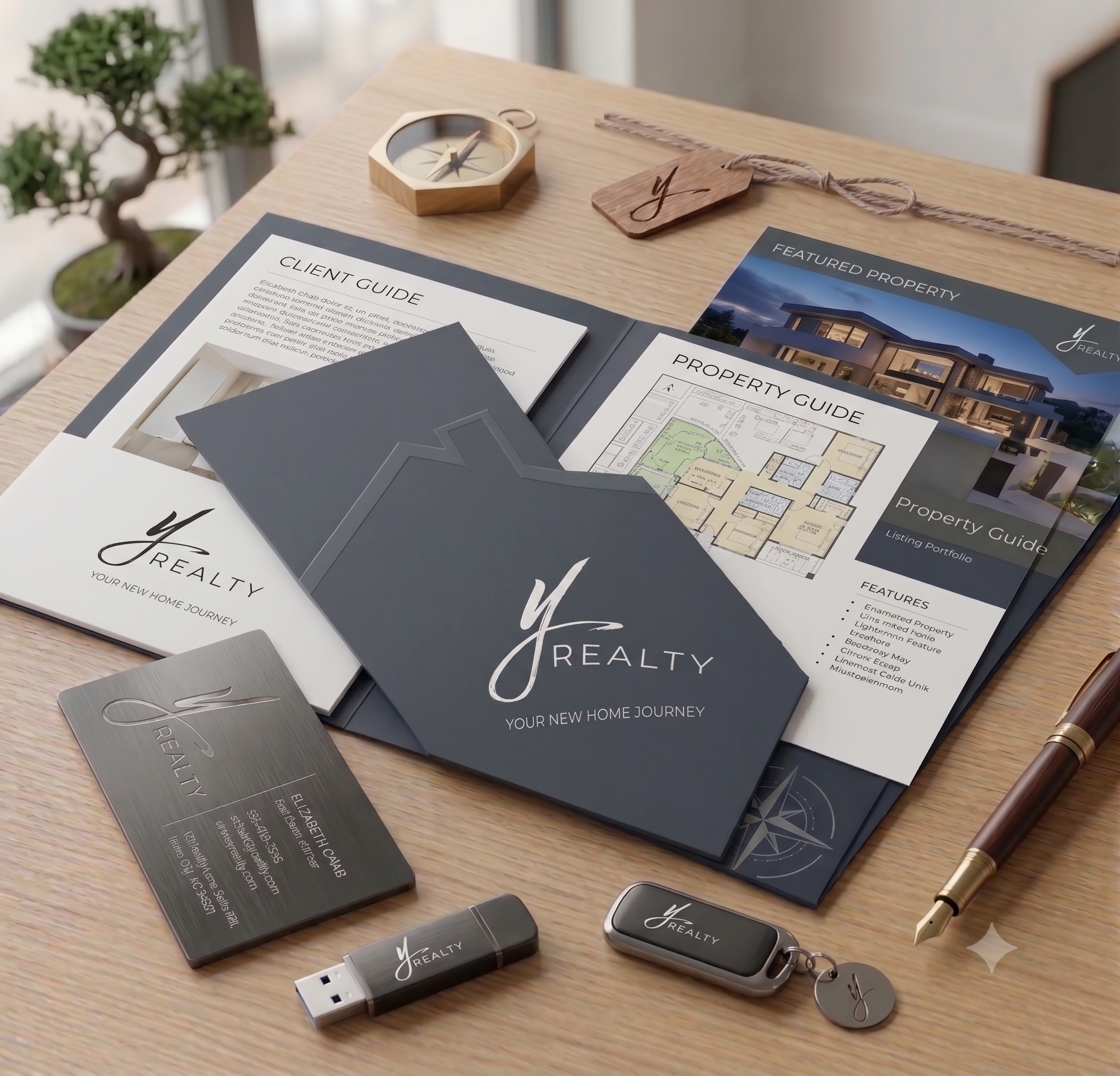 All-In Package | Done-For-You Marketing (COMING SOON)