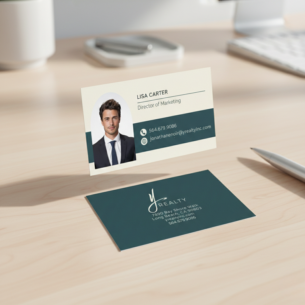 Business Cards