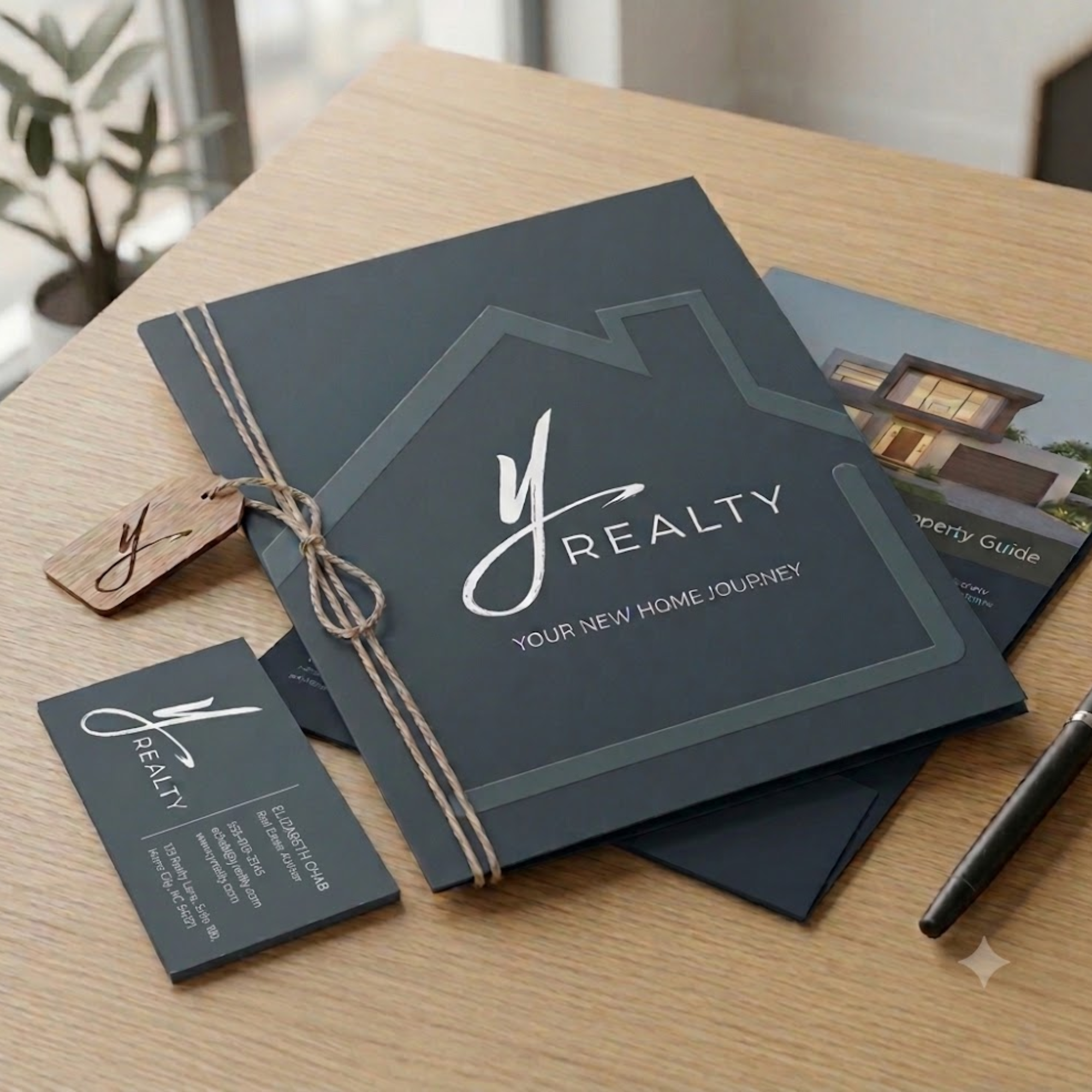 Mailing Package (COMING SOON)