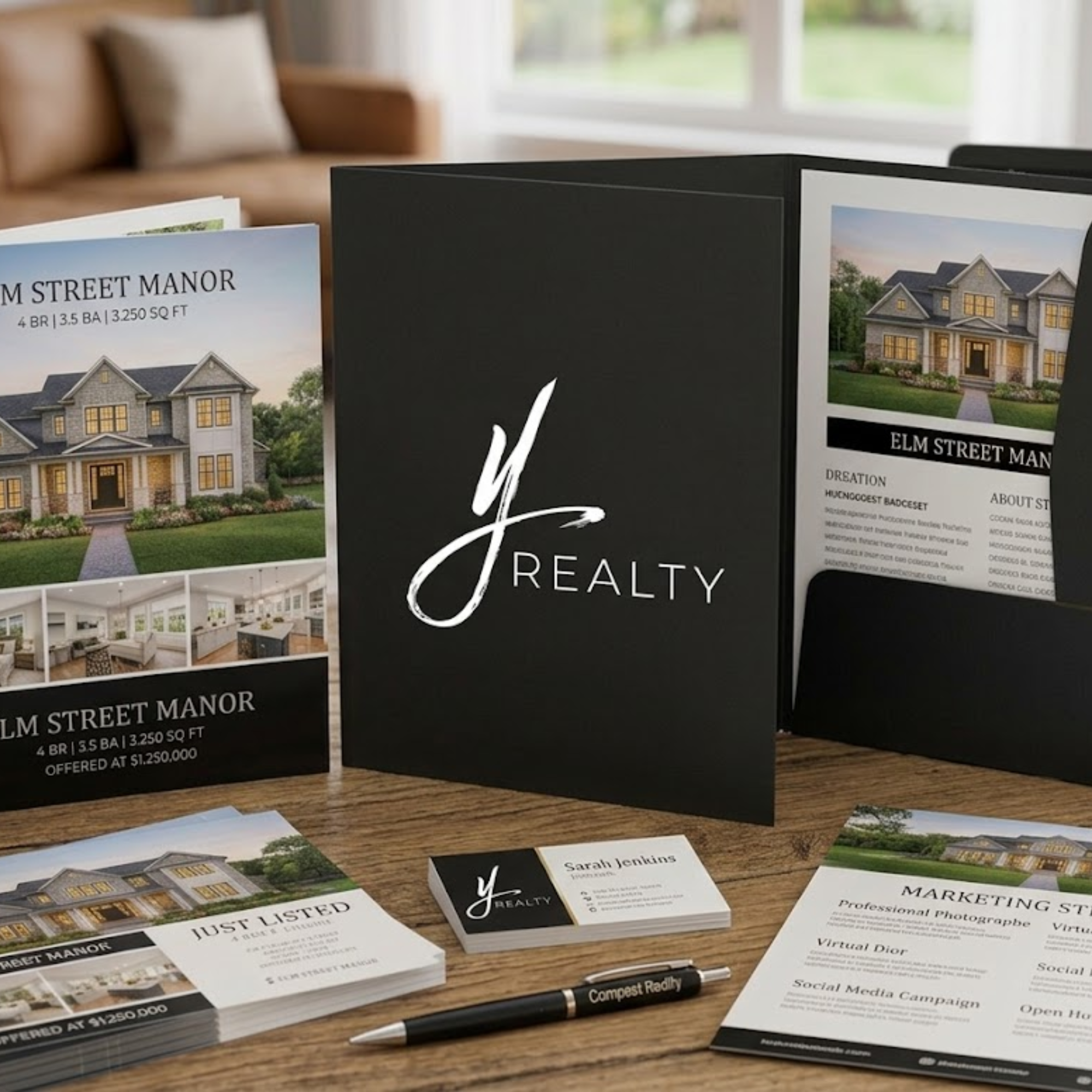 Listing Package (Per Listing)