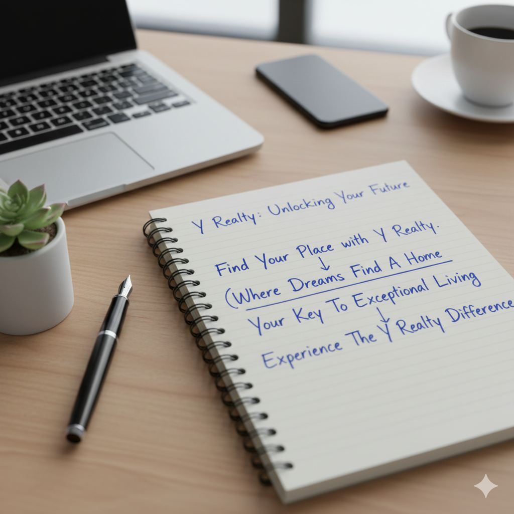 Brand Messaging Concepts