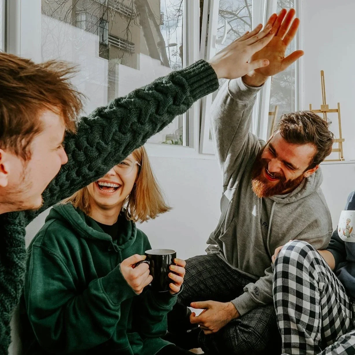 XYZ Monthly Marketing Subscription for Area Leaders - COMING SOON