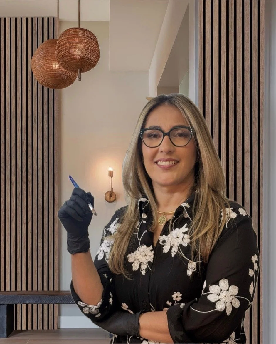 Mirna Rodriguez  Nail Artist