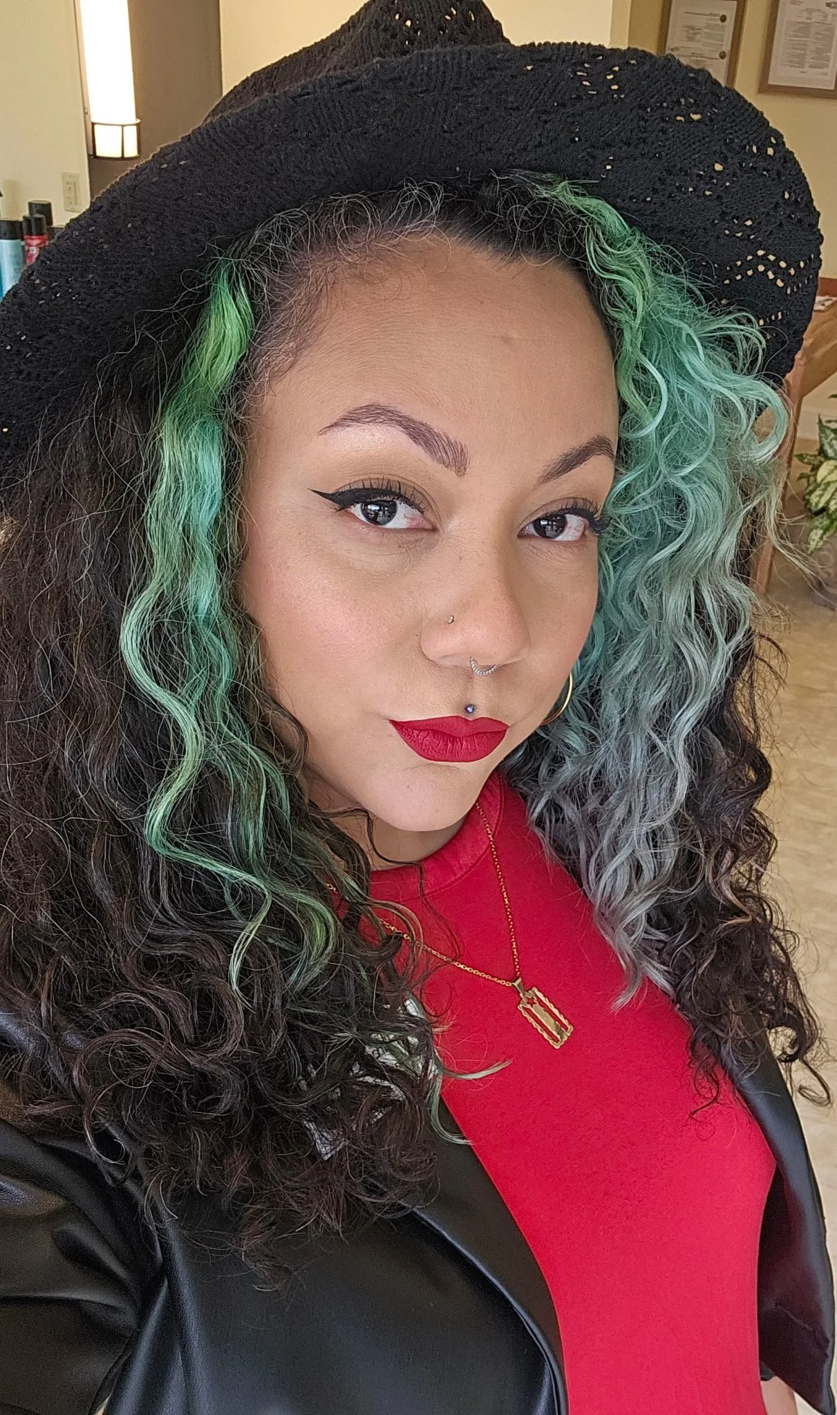Amanda Marcano  - Blow Polish Co