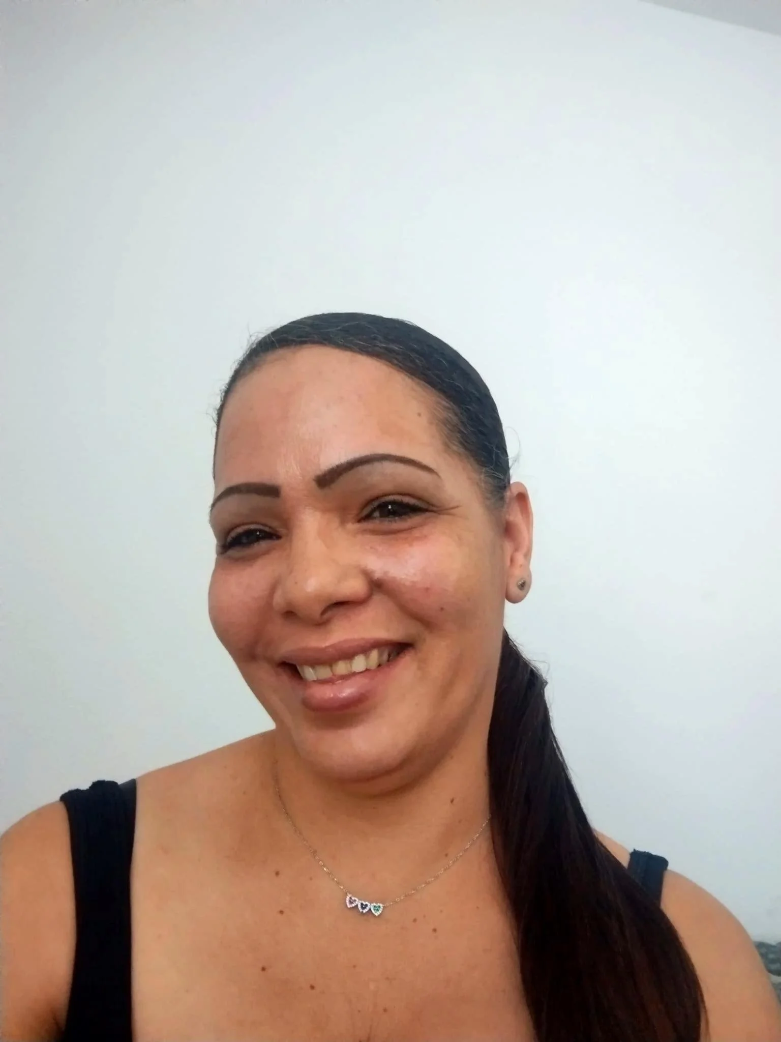 Blow Polish Co Nail Tech 