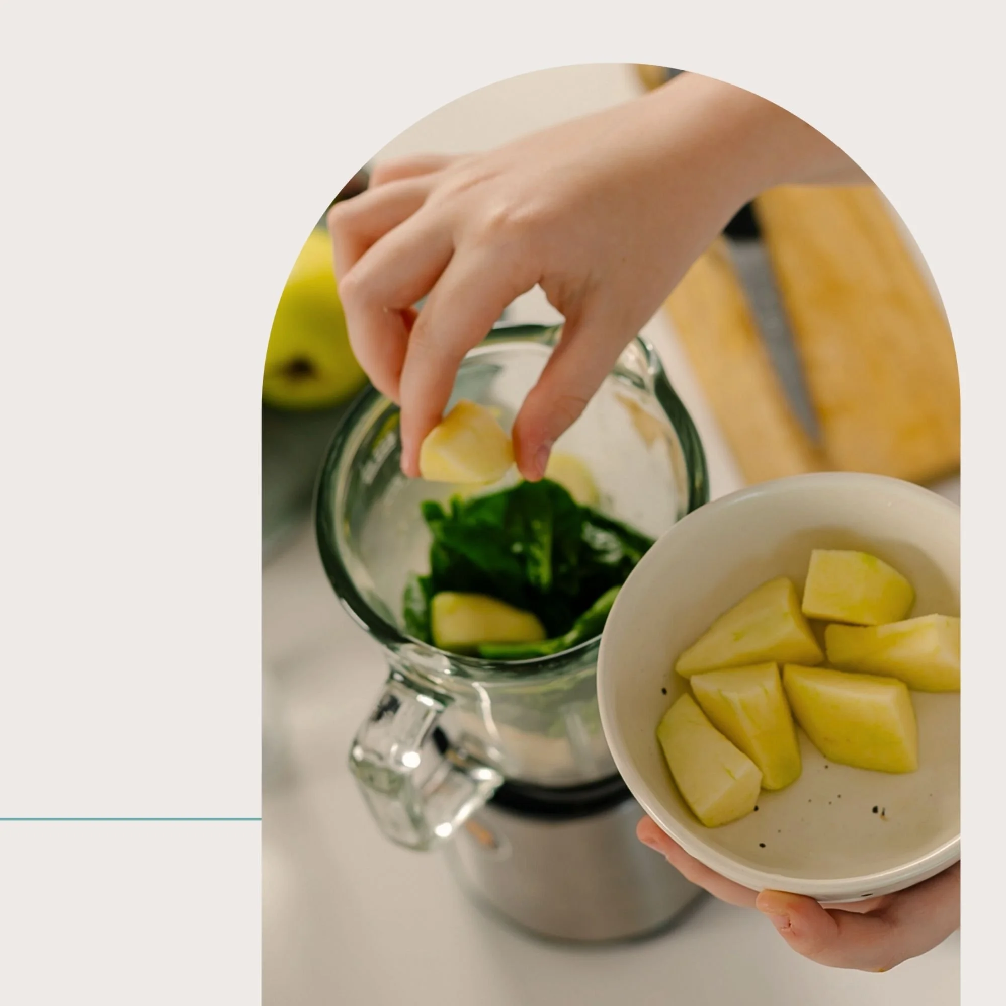 Mindful Eating (Members Only)