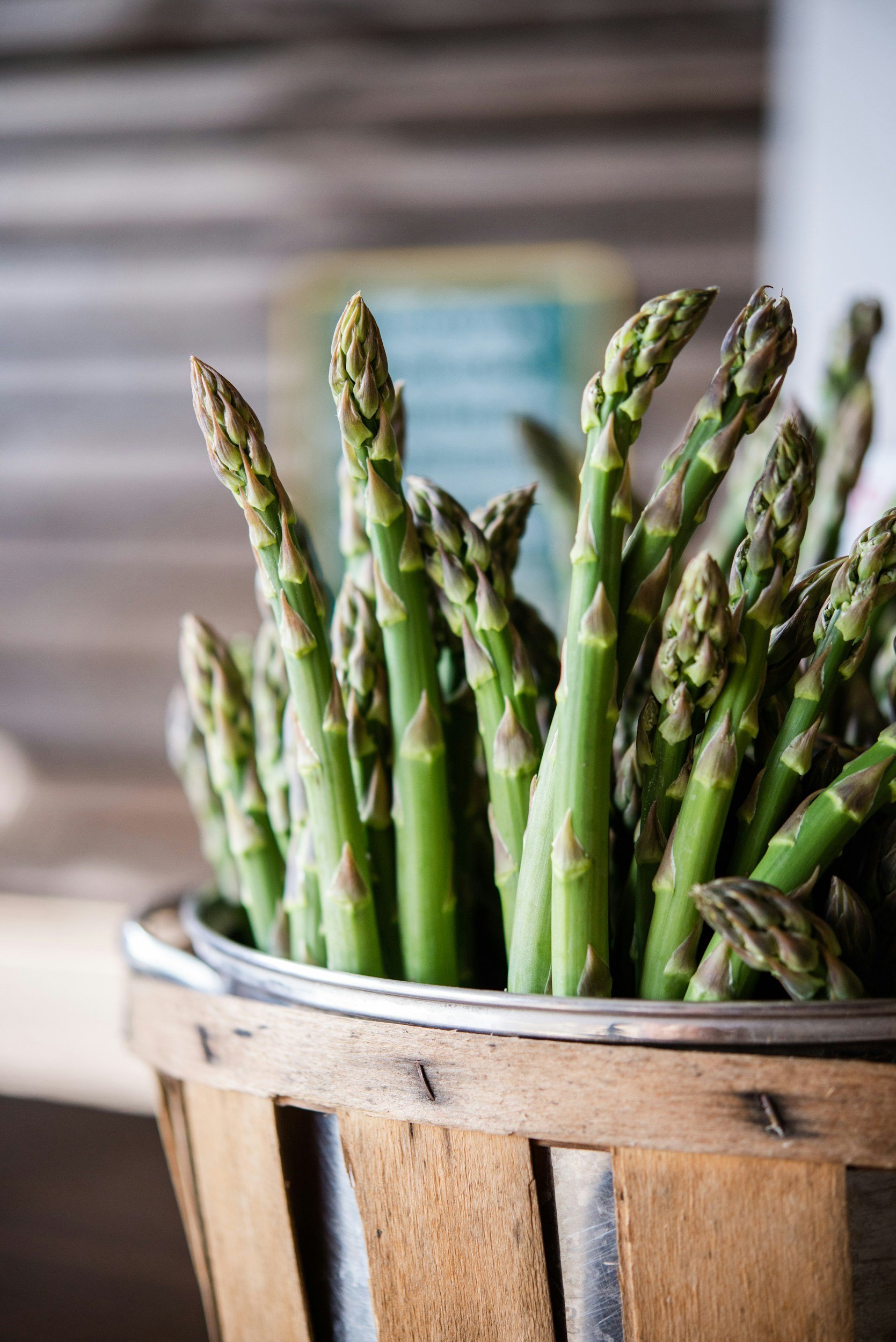 Get to know the health benefits of asparagus