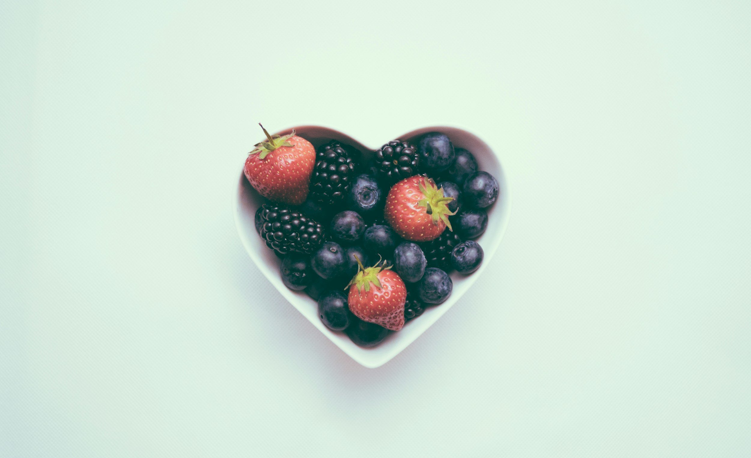 8 Simple Dietary Changes for a Healthy Heart