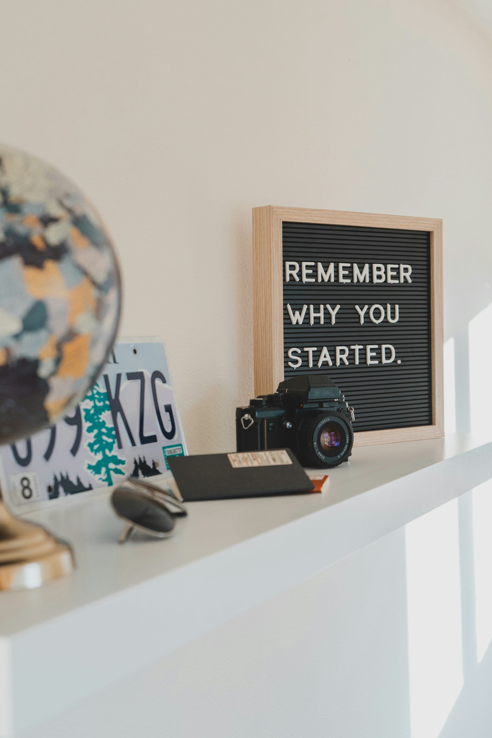When Self-Health Feels Hard: What to Do When Motivation Is Low